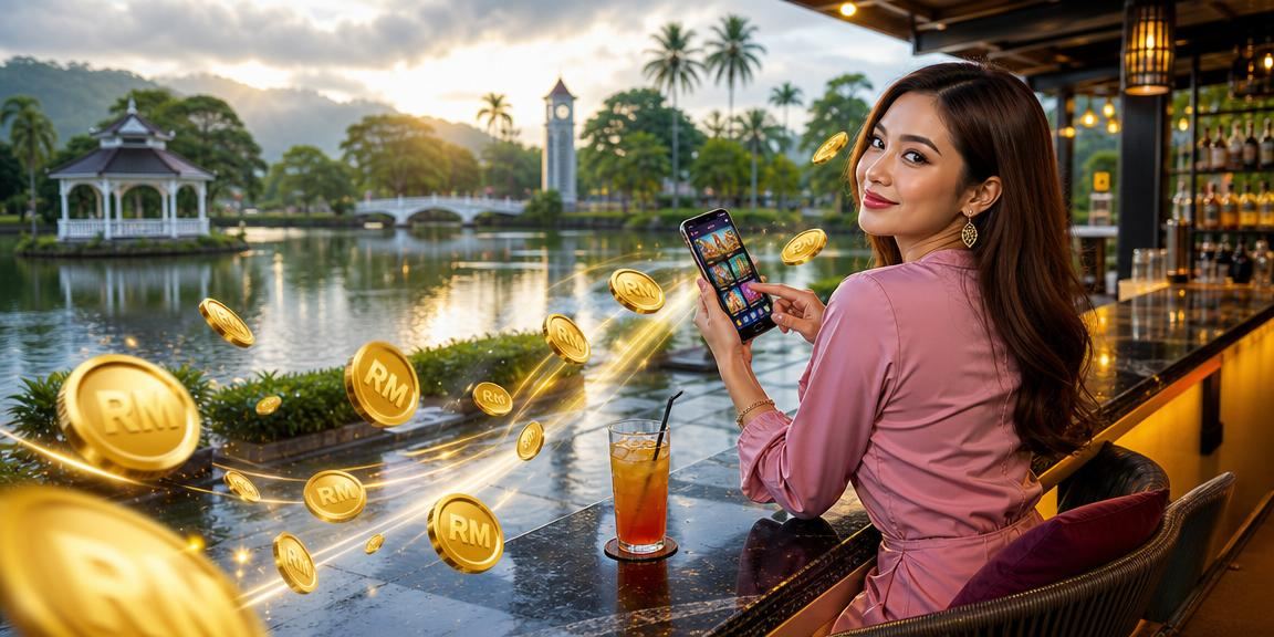 Kaedah deposit mudah dan cepat di mrr2