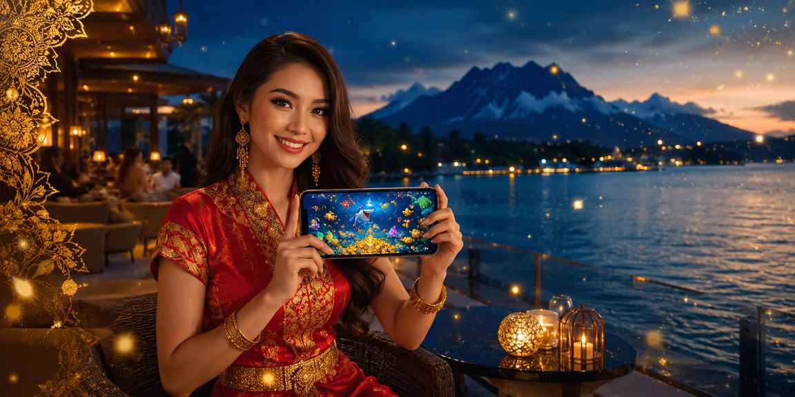 Ikan game gambar untuk slot